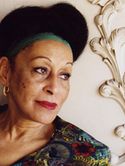 Omara Portuondo