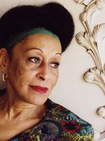 Omara Portuondo