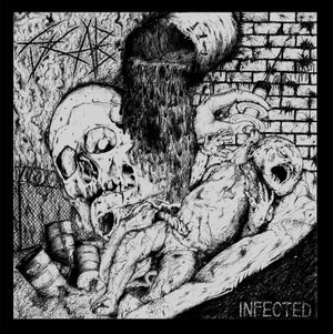 Infected