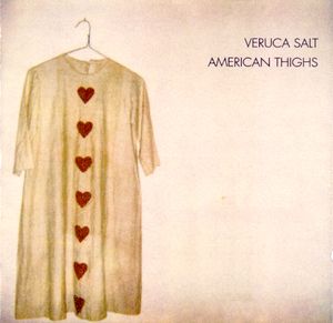 American Thighs