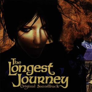 The Longest Journey (OST)