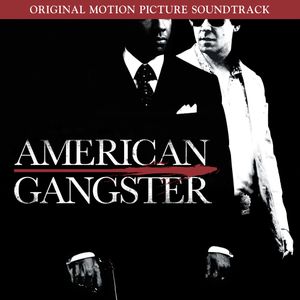 American Gangster: Original Motion Picture Soundtrack (OST)