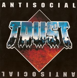 Antisocial 1980 (live)