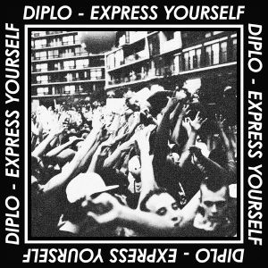 Express Yourself EP (EP)