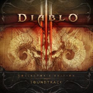 Diablo III Soundtrack (OST)