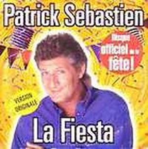 La Fiesta (El Venao) (mix version)