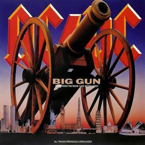 Big Gun (Single)
