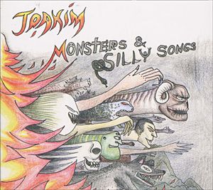 Monsters and Silly Songs
