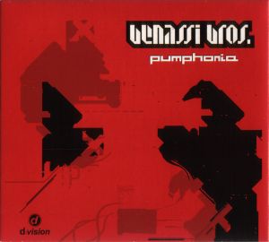 Pumphonia