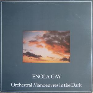 Enola Gay (Single)