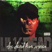 Pochette The Dead Has Arisen Pochette The Dead Has Arisen