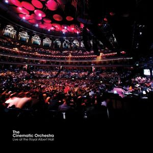 Live at the Royal Albert Hall (Live)