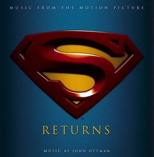 Superman Returns (OST)