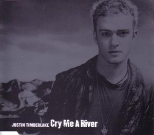 Cry Me a River (Single)