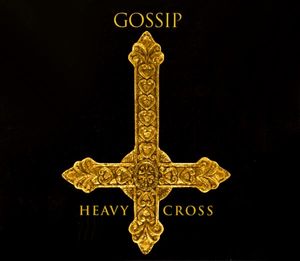 Heavy Cross (Single)