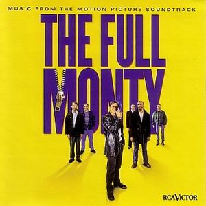 The Full Monty: Music From the Motion Picture Soundtrack (OST)