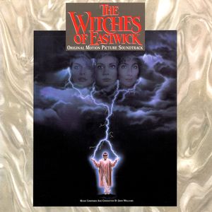 The Witches of Eastwick (OST)