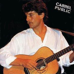 Cabrel public (Live)