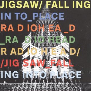 Jigsaw Falling Into Place (Single)