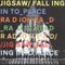 Jigsaw Falling Into Place (Single)