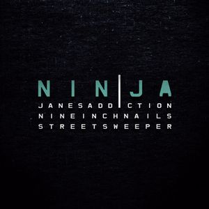 NIN|JA 2009 Tour Sampler (EP)
