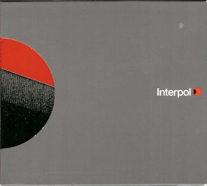 Interpol (EP)