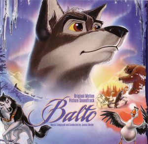 Balto (OST)