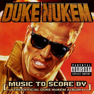 Duke Nukem: Music to Score By (OST)