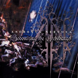 Sodomizing the Archedangel (EP)
