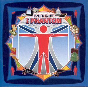 I Phantom