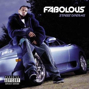 Street Dreams (bonus track)