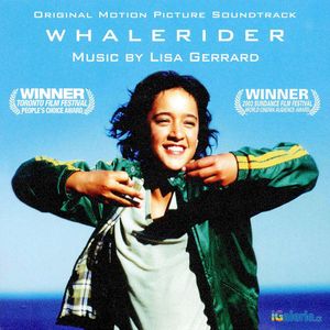 Whale Rider (OST)