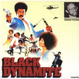 Black Dynamite (OST)
