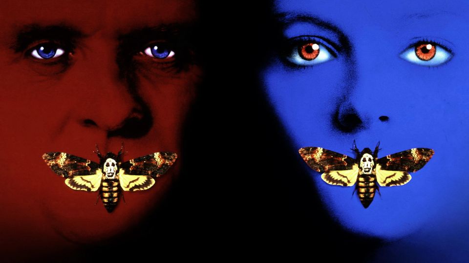 Affiches, posters et images de Le Silence des agneaux (1991)
