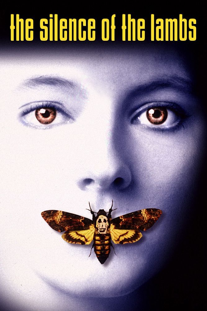 Film Complet Le Silence Des Agneaux Affiches, posters et images de Le Silence des agneaux (1991)