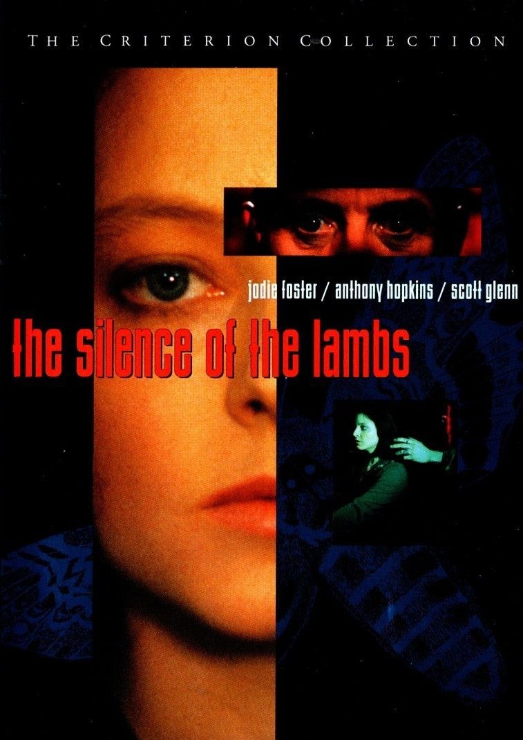 Gaspard Ulliel Le Silence Des Agneaux Affiches, posters et images de Le Silence des agneaux (1991)
