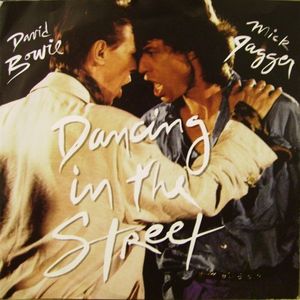 Dancing in the Street (edited version)