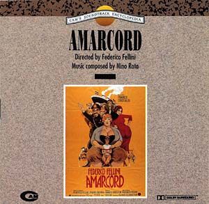 Amarcord (OST)