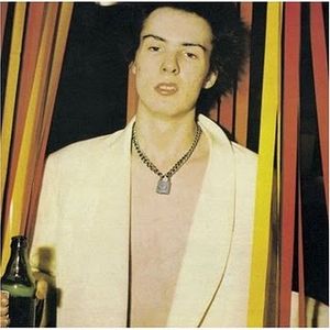Sid Sings