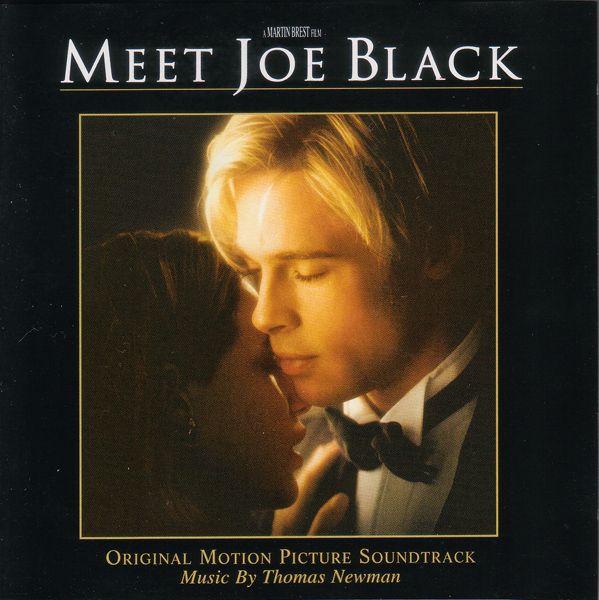 thomas newman rencontre avec joe black écouter