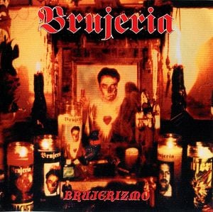 Brujerizmo