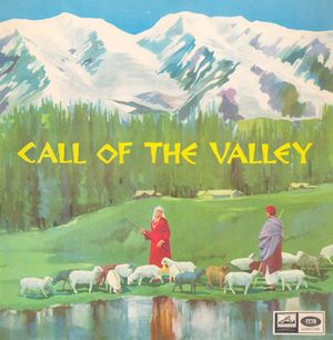 Call of the Valley