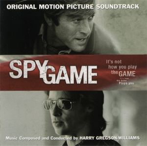 Spy Game (OST)