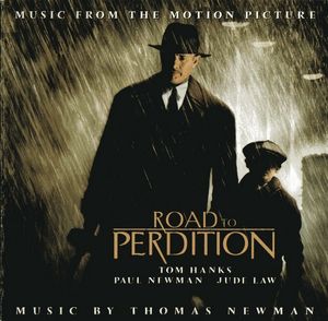 Road to Perdition: Music From the Motion Picture (OST)