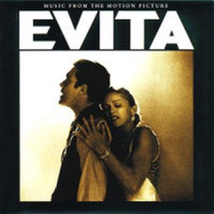 Music From the Motion Picture Evita (OST)