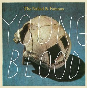 Young Blood (Single)
