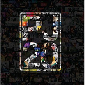 Pearl Jam Twenty (OST)