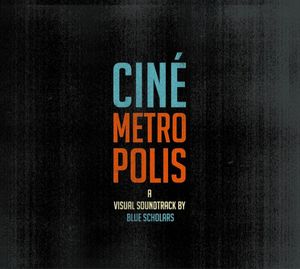 Cinémetropolis