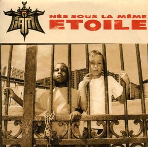 Nés sous la même étoile (Single)