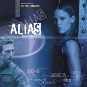 Alias (OST)